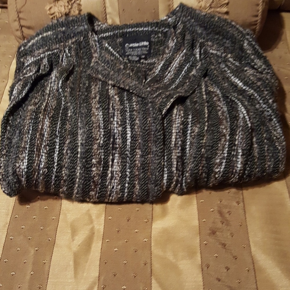 Jacket - Picture 3 of 4